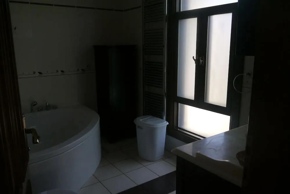 Villa, 4 Yatak Odası