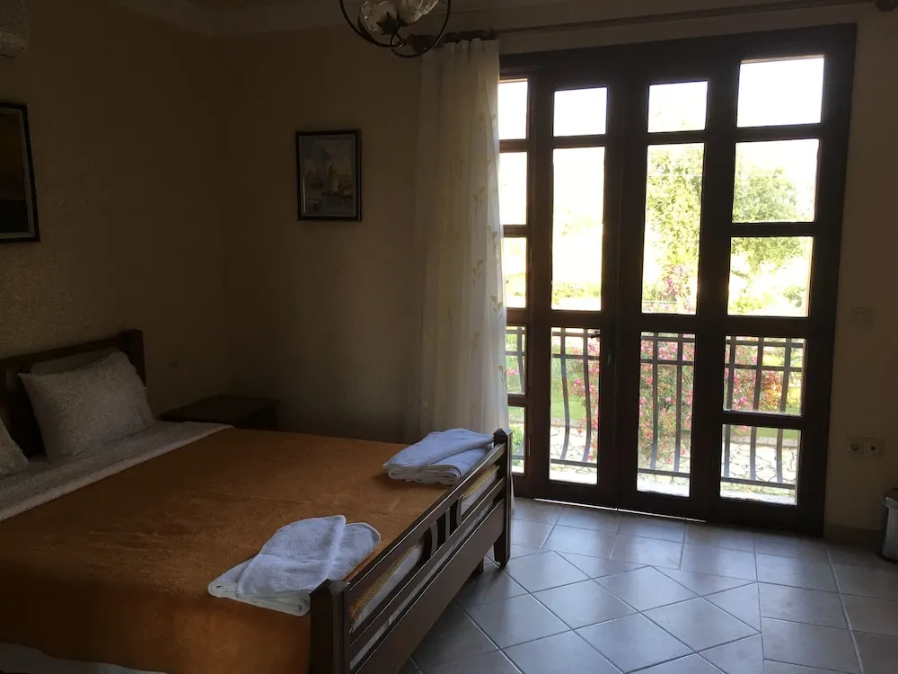 Villa, 4 Yatak Odası