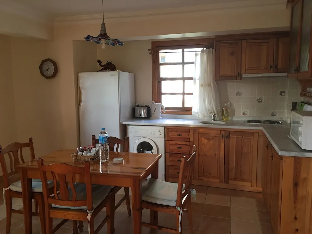 Apart Daire (Private)