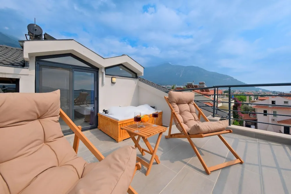 Family Villa