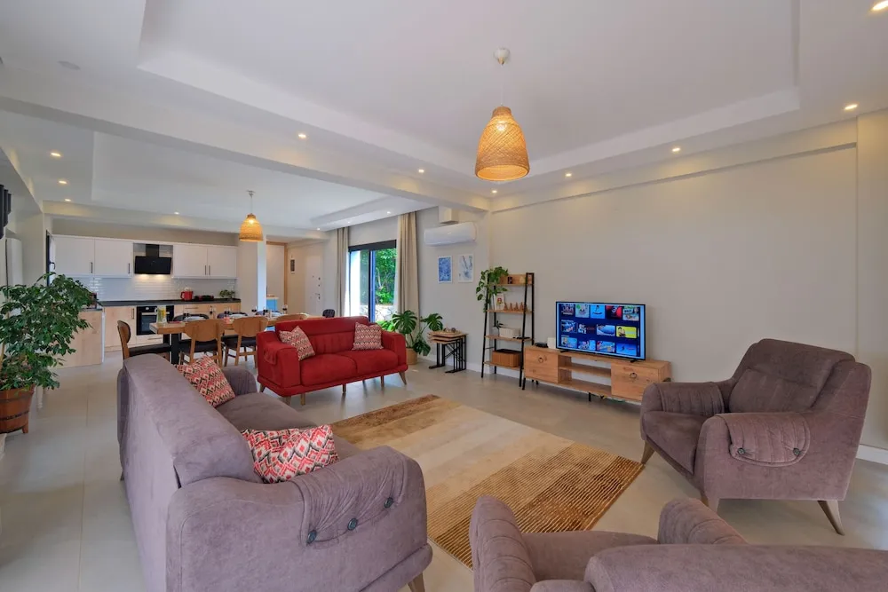 Family Villa
