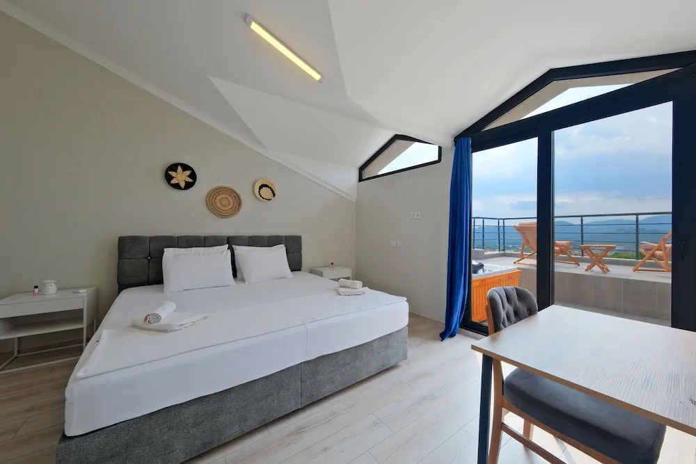 Family Villa