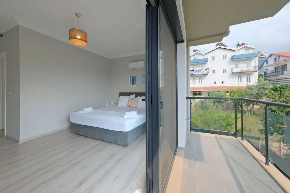 Family Villa