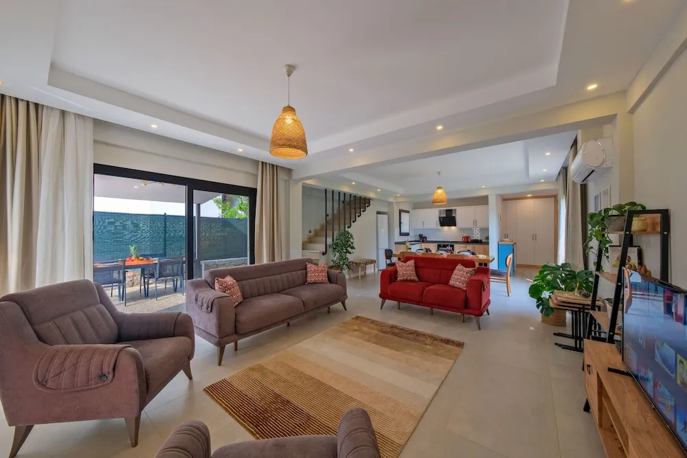 Family Villa
