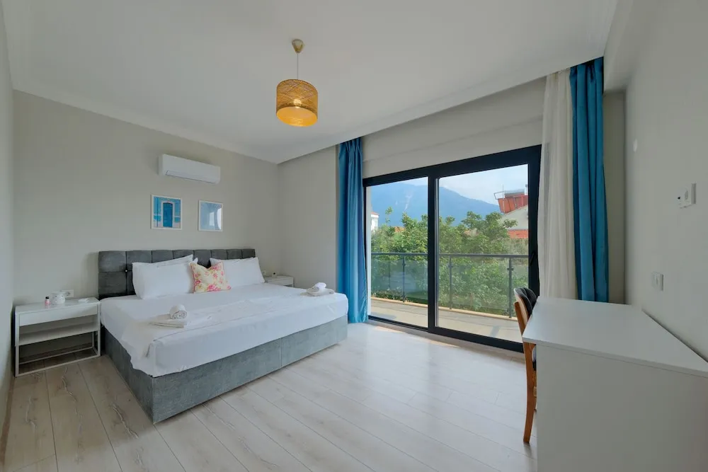 Family Villa