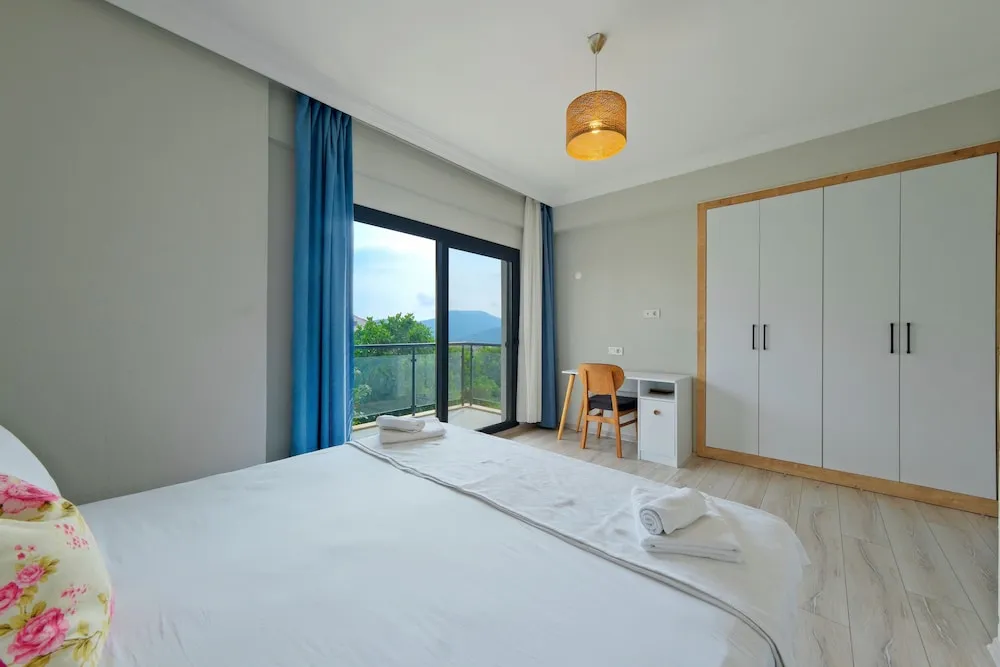 Family Villa