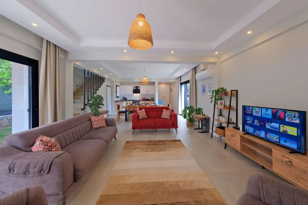 Family Villa