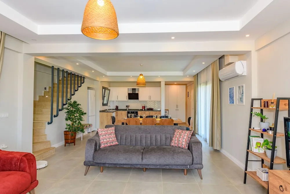 Family Villa