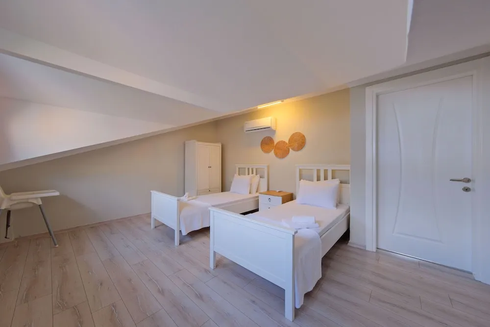 Family Villa