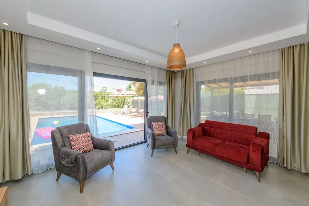 Family Villa