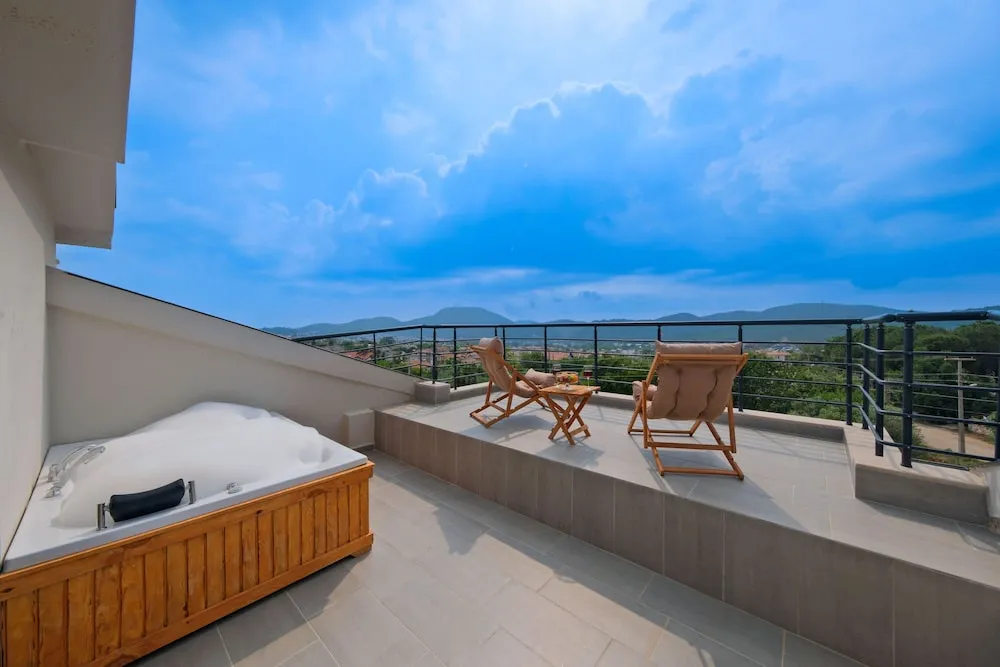 Family Villa