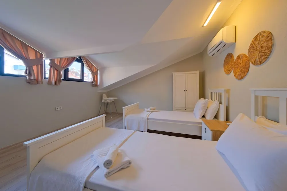 Family Villa