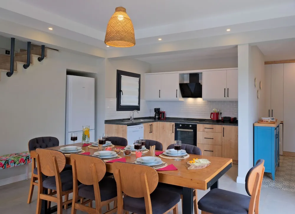 Family Villa