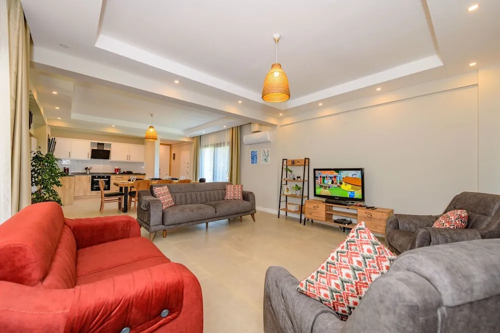 Family Villa