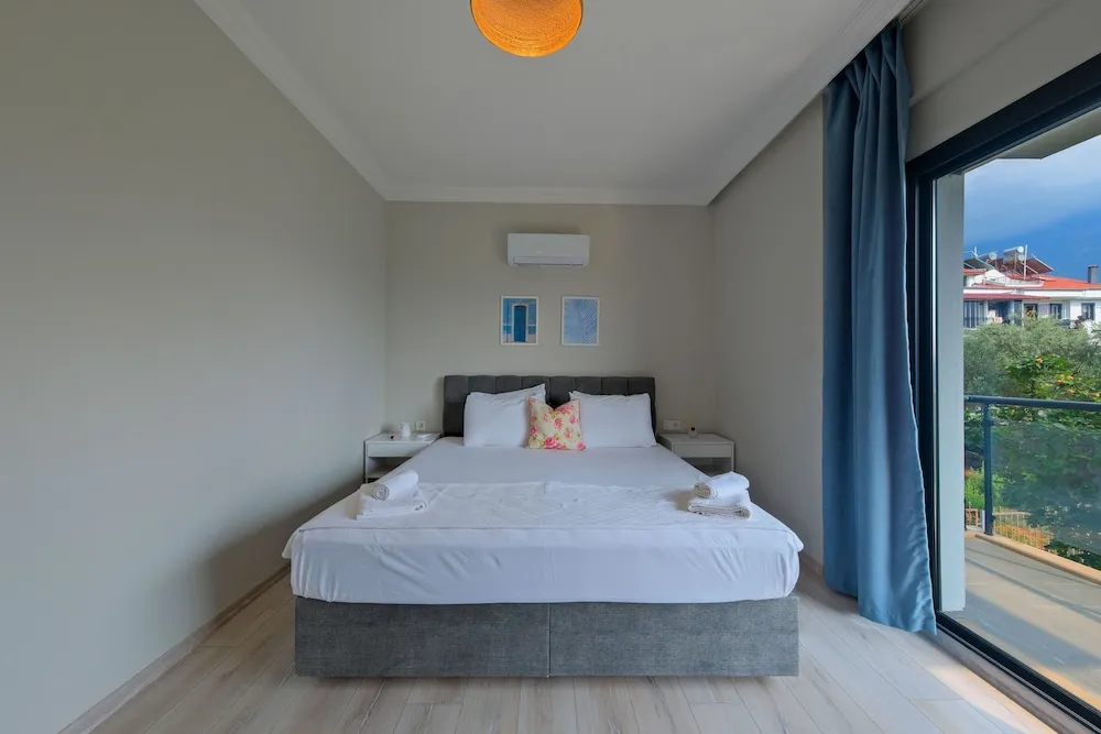Family Villa