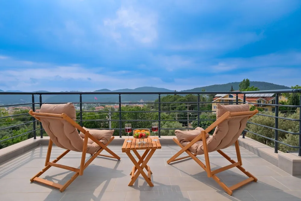 Family Villa