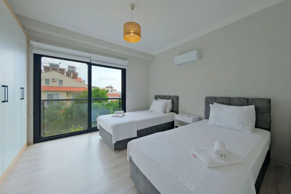 Family Villa