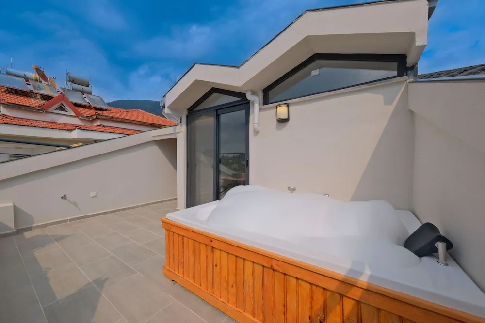Family Villa