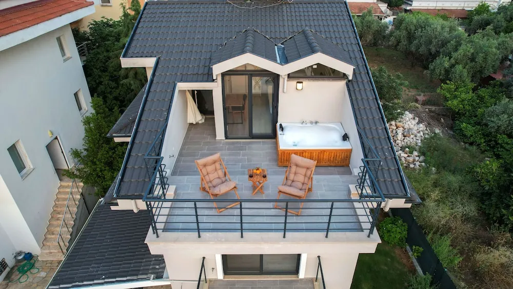 Family Villa
