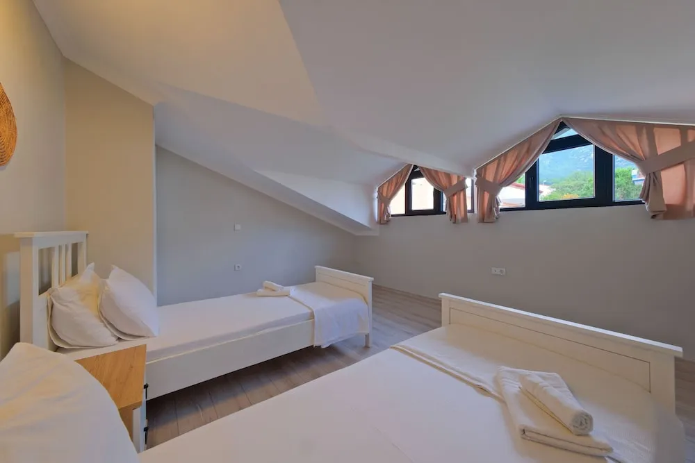 Family Villa