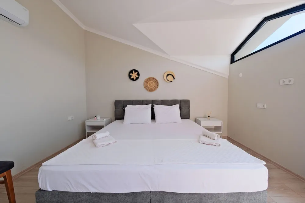 Family Villa