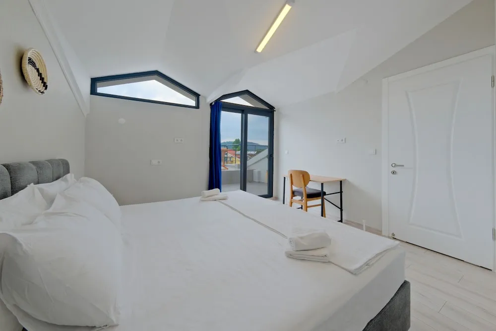 Family Villa
