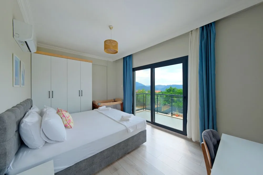 Family Villa