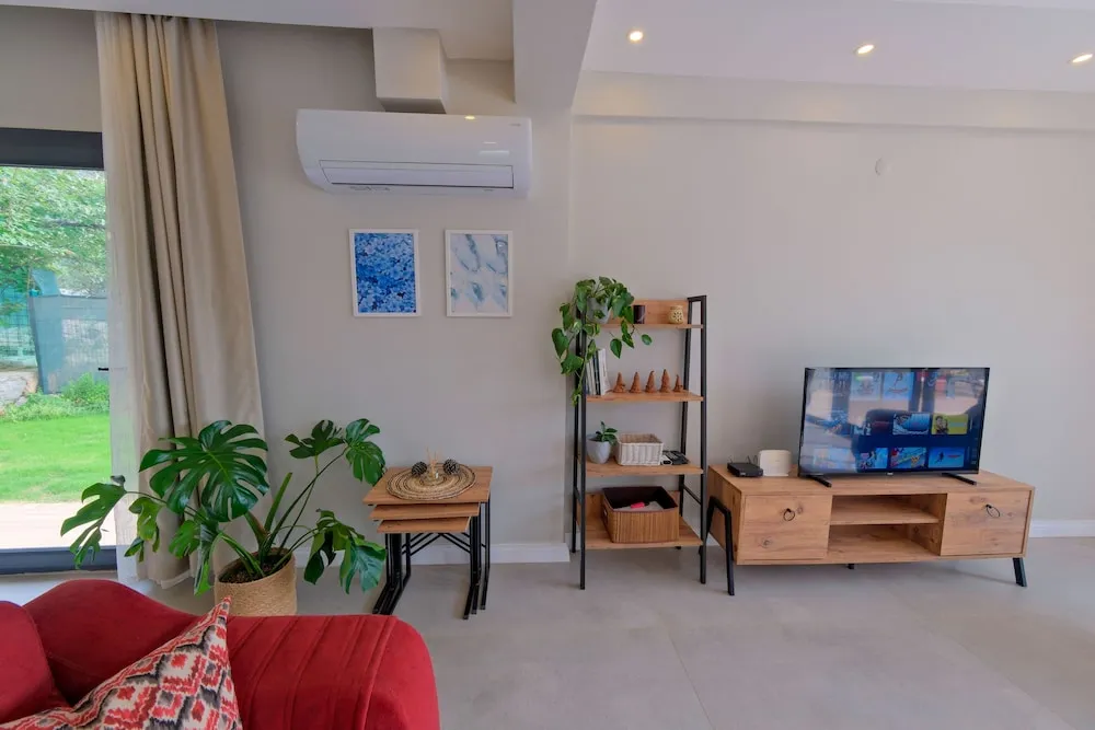 Family Villa