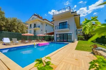 Villa Aldes