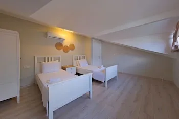 Villa Aldes