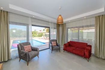 Villa Aldes
