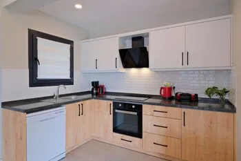 Villa Aldes