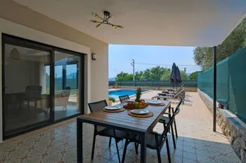 Villa Aldes
