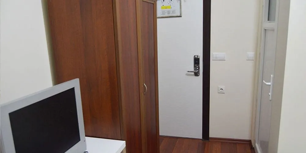 Family Üç Kişilik Oda, 3 Yatak Odası, Sigara İçilebilir