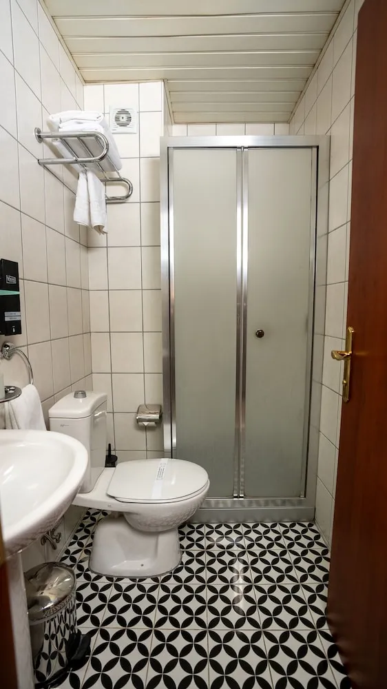 Standard Tek Büyük Yataklı Oda, 1 Yatak Odası