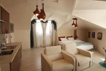 Zin D Home Çekmeköy