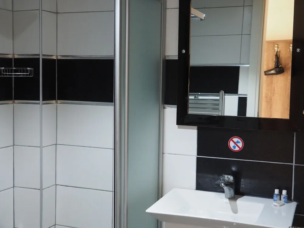 Standard Tek Kişilik Oda, 1 Yatak Odası