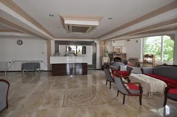Özbay Hotel