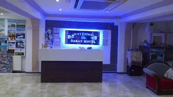 Özbay Hotel