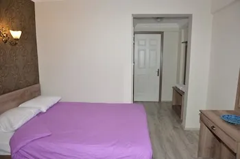 Özbay Hotel