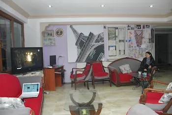 Özbay Hotel