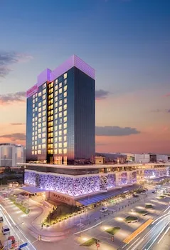 Doubletree by Hilton İstanbul Ümraniye