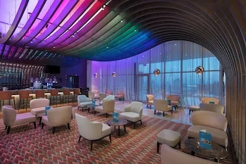 Doubletree by Hilton İstanbul Ümraniye