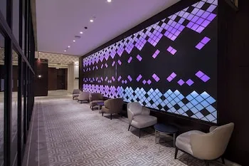 Doubletree by Hilton İstanbul Ümraniye