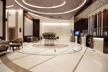 Doubletree by Hilton İstanbul Ümraniye