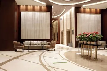 Doubletree by Hilton İstanbul Ümraniye