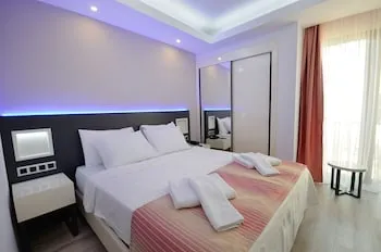Datça Sapphire Hotel