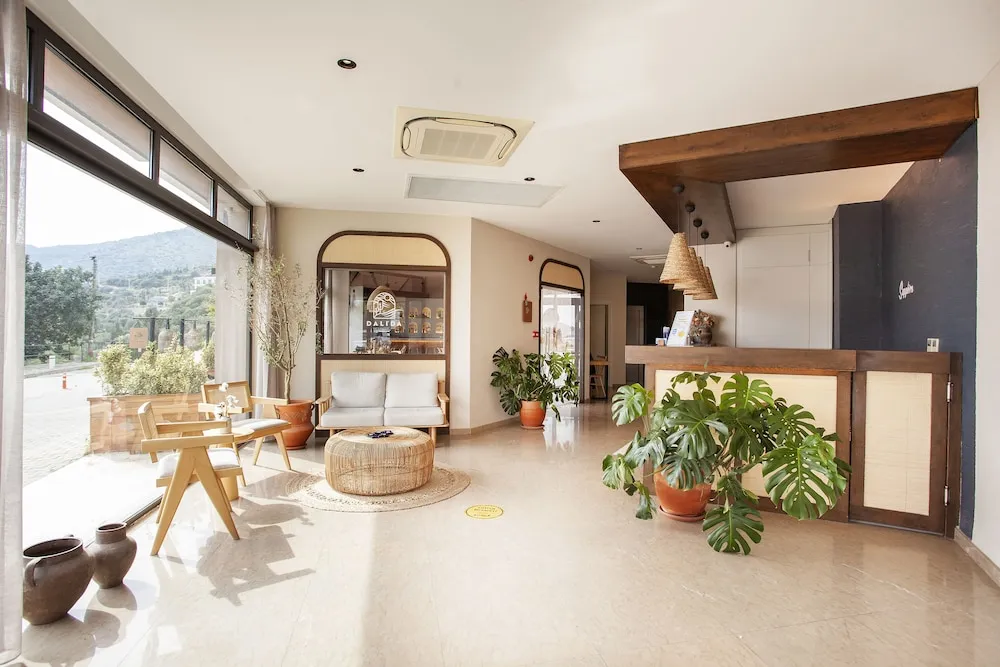 Datça Sapphire Hotel