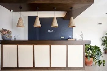 Datça Sapphire Hotel