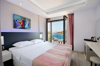 Datça Sapphire Hotel